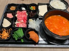 -云味馆·云南菜·云南米线(景田店)
