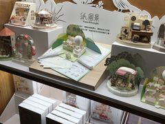-Wooderfullife森活木趣(印象城店)