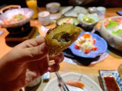 -蟹将军·松叶蟹和牛日料放题自助(K11店)