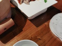 -北京老铺烤鸭(第五国际店)