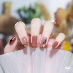 -妙睫屋日式美甲美睫