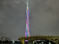 -海心沙亚运公园