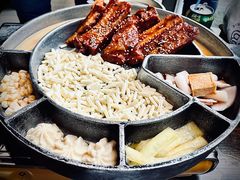 芝士肋排-泰好吃芝士年糕火锅(独墅湖店)