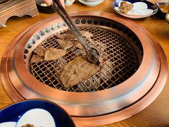 -炎蔵牛舌烤肉