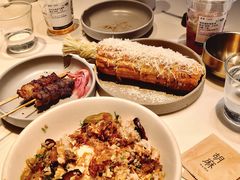 -胡麻(静安嘉里店)