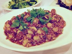 -大铁勺新津菜(迎水道店)