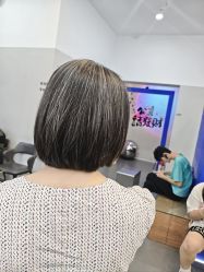 -CIT造型·烫发·染发