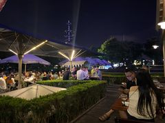 -宝莱纳餐厅(滨江店)