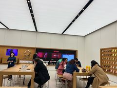 -Apple零售店(青岛万象城店)