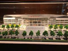 -中国铁道博物馆(正阳门馆)