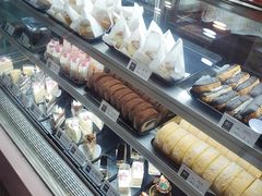 -樱花糕坊(万松园店)