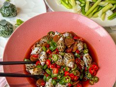 -珈境湖畔餐厅·湖北菜·江浙菜•樱花季(西北湖店)