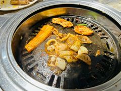 -33韩式自助烧烤(环城南路店)