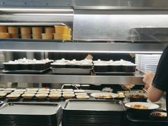 -乡村基(双流时代奥特莱斯餐厅)