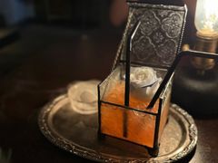 -BAR Signal·鸡尾酒酒吧