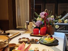 -叶叶菩提(太原别墅店)