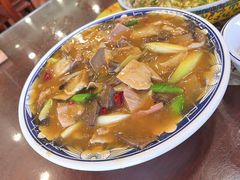 -真不同饭店(中州东路店)