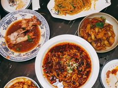 -金掌勺锅包肉(太原万达店)