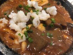 -宴昆山·私房菜(春晖店)