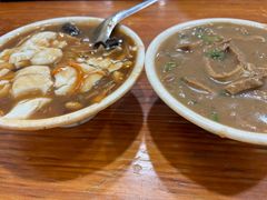 -逍遥镇刘相五胡辣汤豆沫馆(康复中街店)