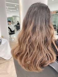 -TRIMS HAIR 修剪造型·烫染接发