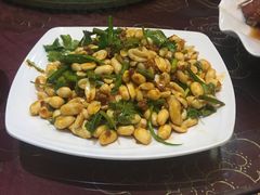 -小土豆美食(太原南街店)