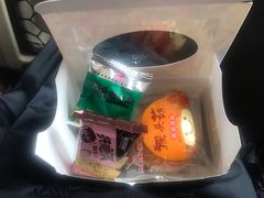 -普陀长途客运中心