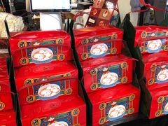 零售区-皇后西斯汀饼店(文化路店)