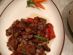 -淮扬村中餐厅