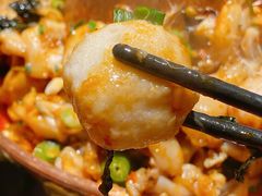 -老佛爷铜炉蛙锅(东门老街店)