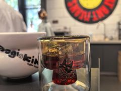 -Dogi&kiki Coffee(中心商务大厦店)