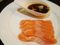 -富力丽思卡尔顿酒店·香荟全日制餐厅