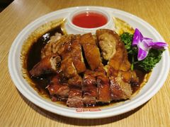 -嘉旺港式茶餐厅(延长中路店)