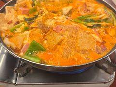 -第二外国语学院-韩国餐厅(朝阳路店)