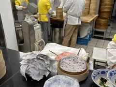 -新丰小吃(中山中路分店)