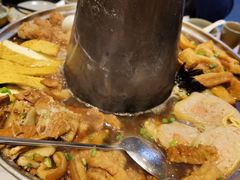 -三姐妹餐厅(曲江店)