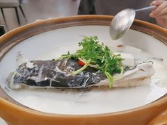 -宝荣鱼馆·临湖之宴(千岛湖店)