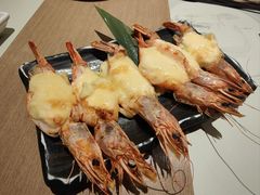 -大渔铁板烧(花园道店)