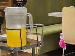 -海底捞火锅(凯德广场店)