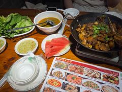 -随缘小馆(红岭路店)