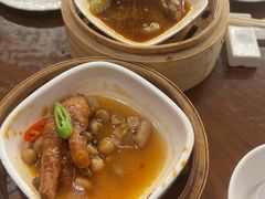 -潮福城大酒楼·潮粤菜·港式点心(阳光城店)