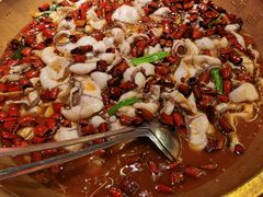 -蜀都丰 正宗水煮鱼(建德天城店)