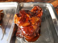 手抓骨-王裕興肉莊(南禅寺店)
