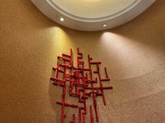 -上海金桥红枫万豪酒店-万豪中餐厅