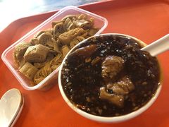 炒肝-天兴居(鲜鱼口街店)