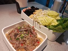 -半天妖烤鱼(紫荆广场店)