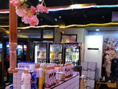 -郭记烤肉创始店(民丰大街店)