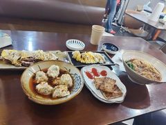 -本味友膳·茶餐厅(和达中心城店)