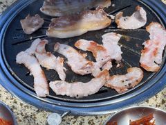 -安又胖韩国烤肉