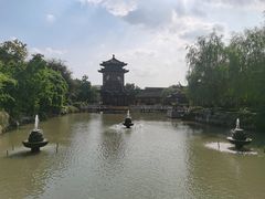 -圆通寺